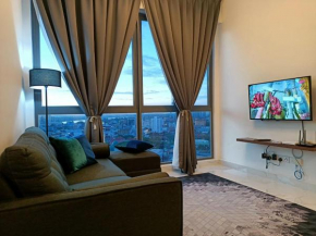 Aishah Homestay L19 Troika Kota Bharu
